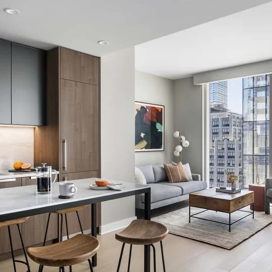 455 10 Avenue #28A, Manhattan, NY 10018