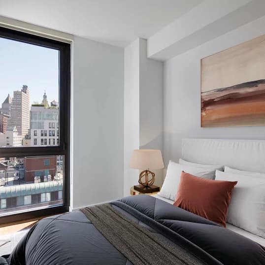 89 Murray Street #41A, Manhattan, NY 10007 1