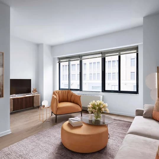 535 West 23 Street #27A, Manhattan, NY 10011