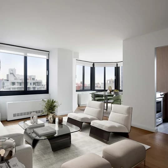 105 Duane Street #77A, Manhattan, NY 10007