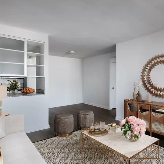 500 West 56 Street #74A, Manhattan, NY 10019 1