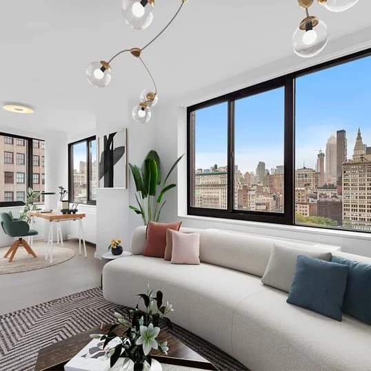58-60 East 14 Street #70A, Manhattan, NY 10003