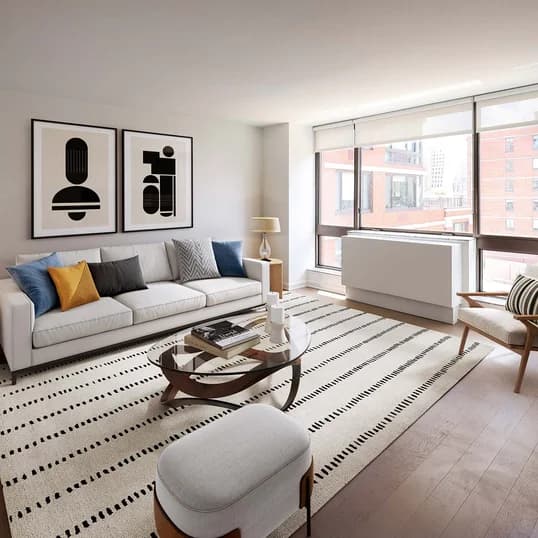 500 West 56 Street #74A, Manhattan, NY 10019