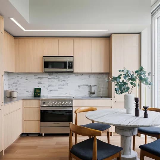 430 Main St #16A, Manhattan, NY 10044 1