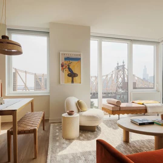 430 Main St #05A, Manhattan, NY 10044 1