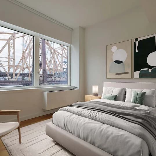 405 Main Street #26A, Manhattan, NY 10044