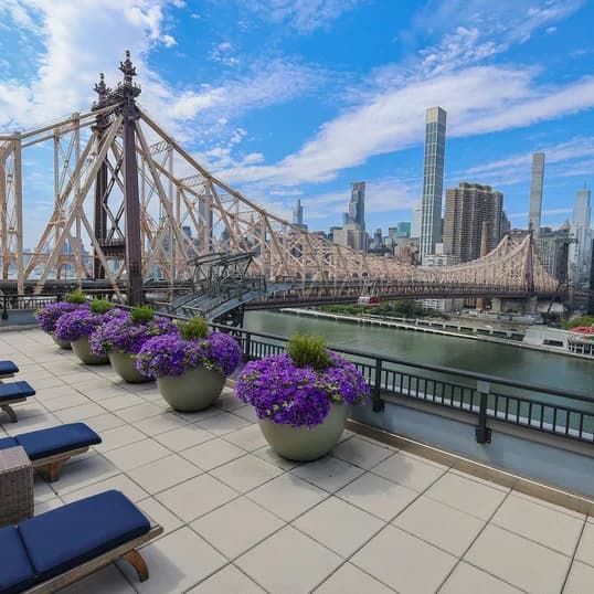 405 Main Street #52A, Manhattan, NY 10044 1