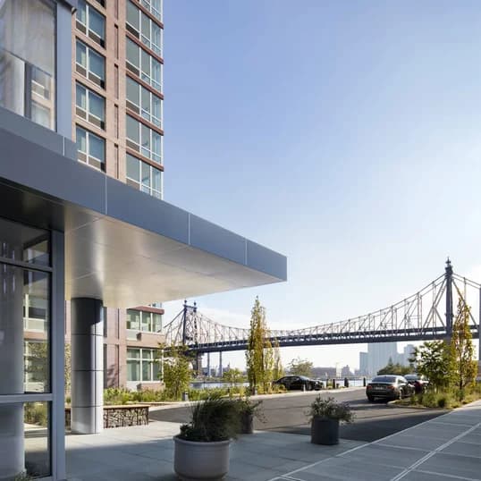 480 Main Street #20A, Manhattan, NY 10044 1