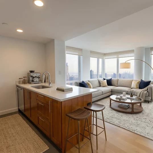 1214 5 Ave #28A, Manhattan, NY 10029 1