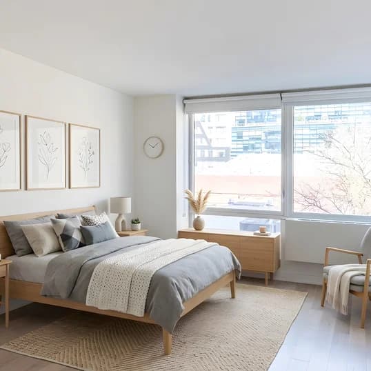 450 West 17 Street #34A, Manhattan, NY 10011 1