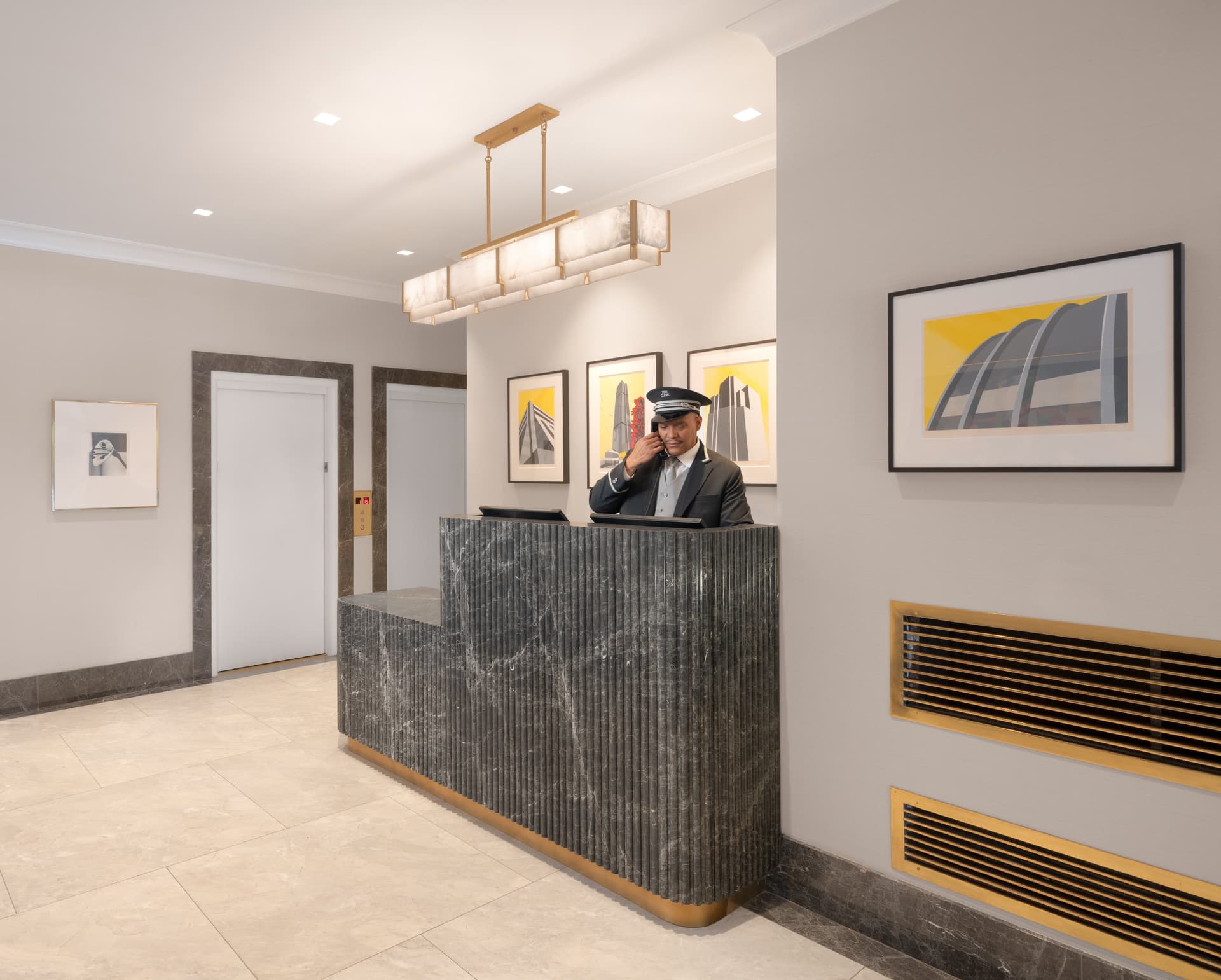 295 Central Park West #6H, Manhattan, NY 10024 1