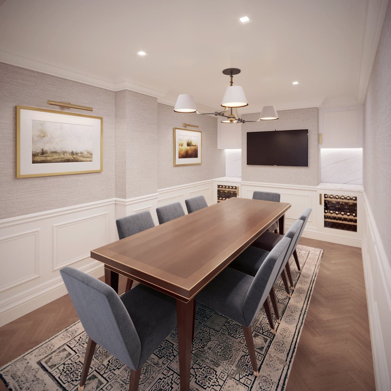1085 Park Avenue #3B, Manhattan, NY 10128 1