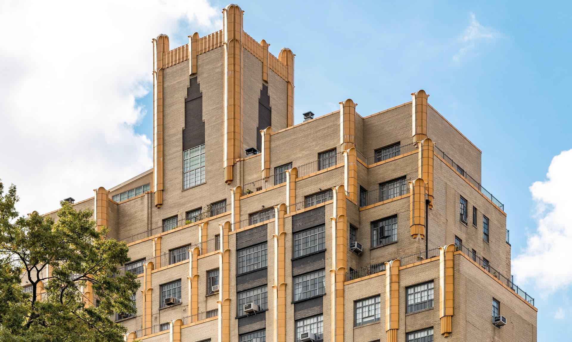 241 Central Park West #5C, Manhattan, NY 10024