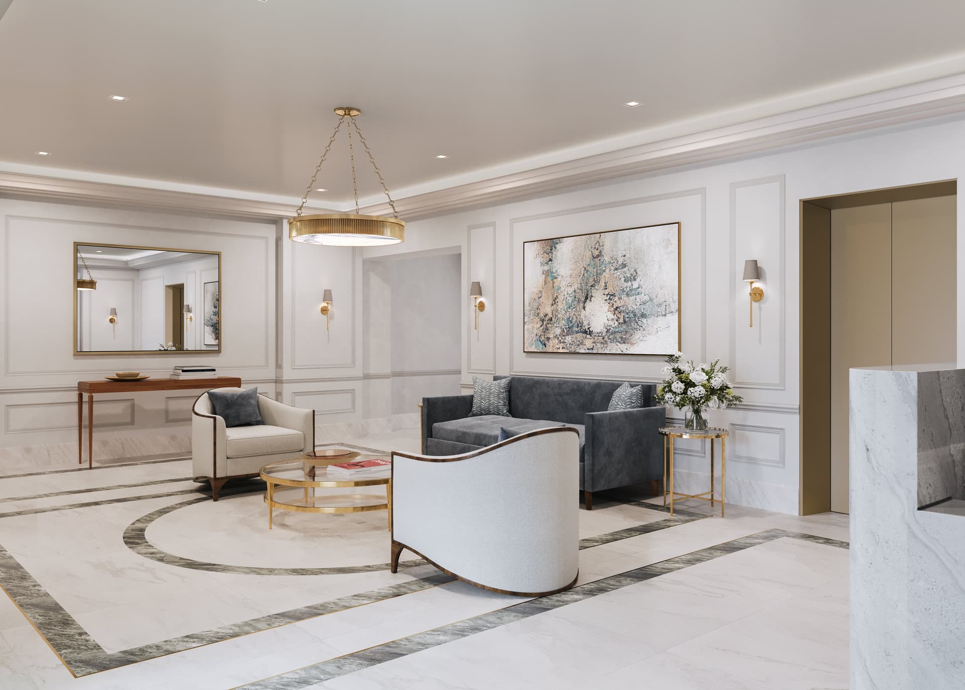 945 5 Avenue #8D, Manhattan, NY 10021 1