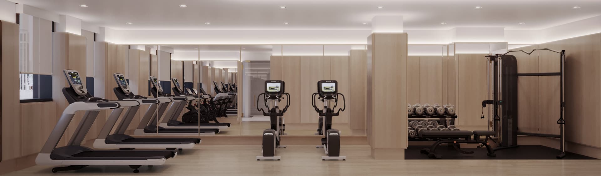 40 Park Avenue #9F, Manhattan, NY 10016 1