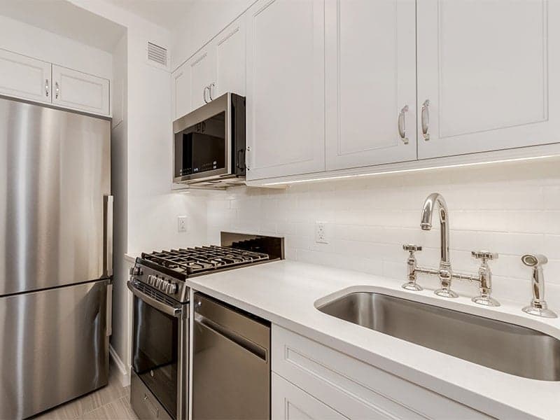 40 Park Avenue #5J, Manhattan, NY 10016 1