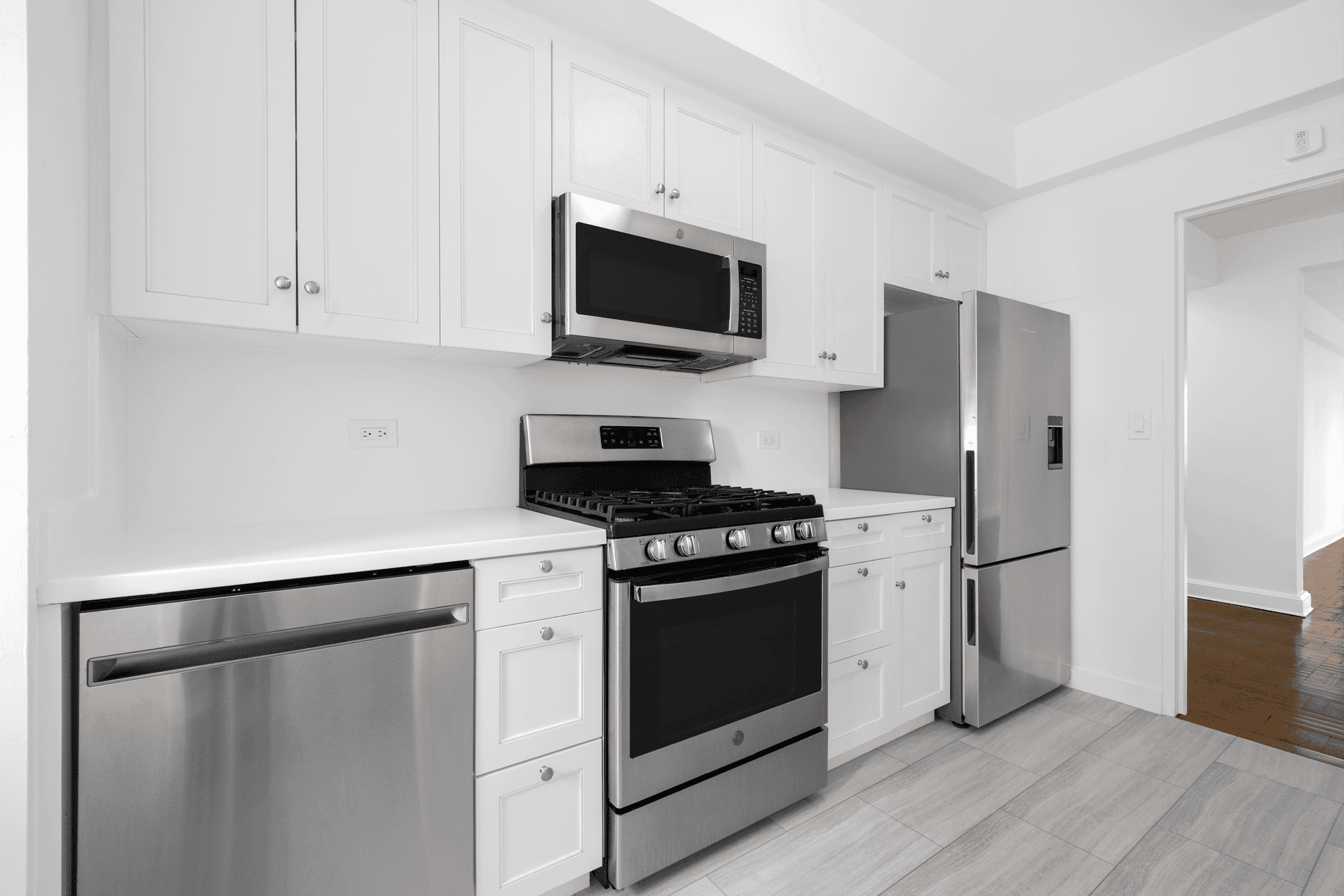 40 Park Avenue #16F, Manhattan, NY 10016 1