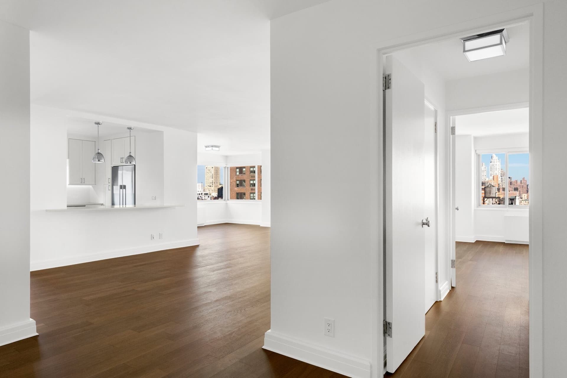 211 East 70 Street #19A-19D, Manhattan, NY 10021 1