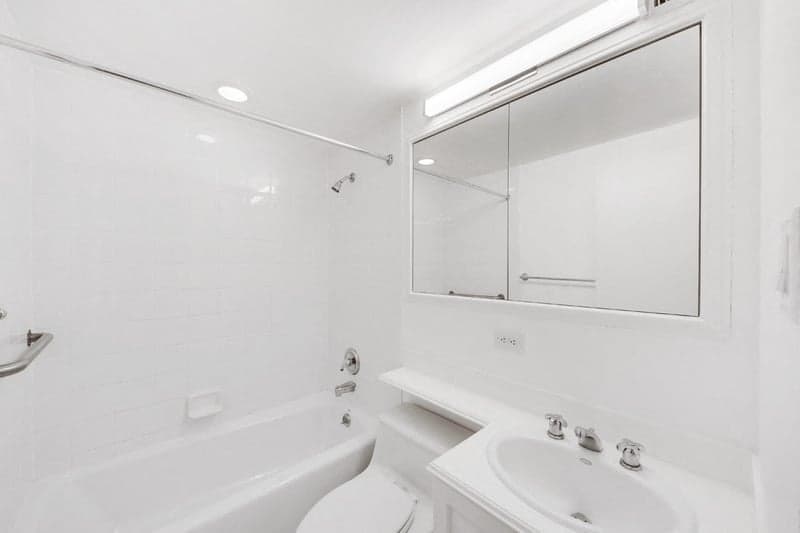 136 East 55 Street #8E, Manhattan, NY 10022 1