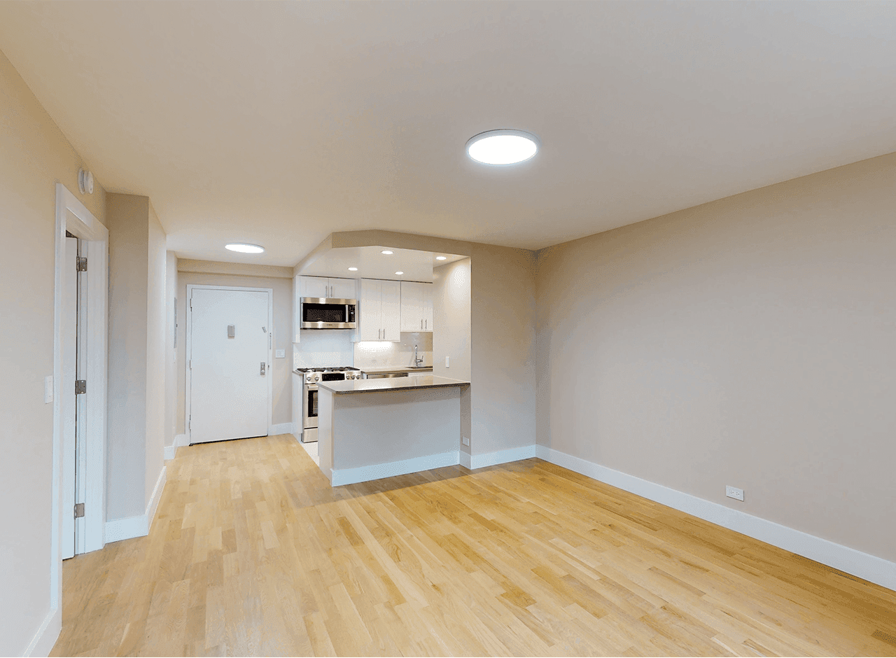 310 Greenwich Street #15K, Manhattan, NY 10013 1