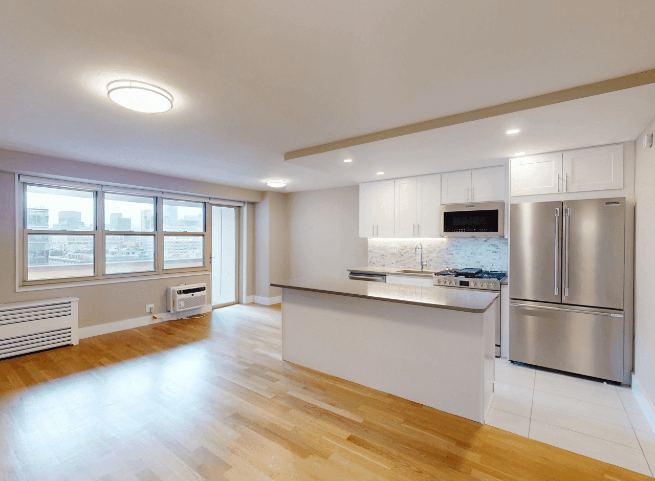 80 North Moore Street #17D, Manhattan, NY 10013