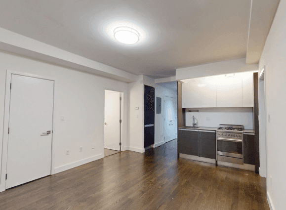 666 West End Avenue #04CD, Manhattan, NY 10025 1
