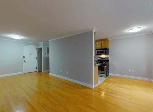 Central Park Gardens #50-07V, New York, NY 10025 1