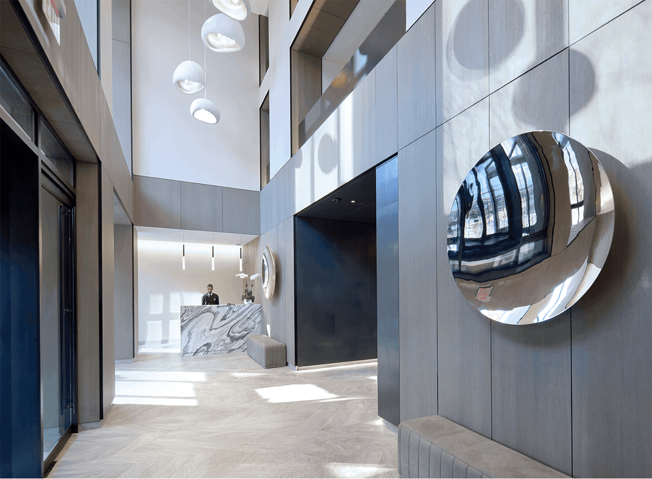 310 Greenwich Street #15K, Manhattan, NY 10013 1