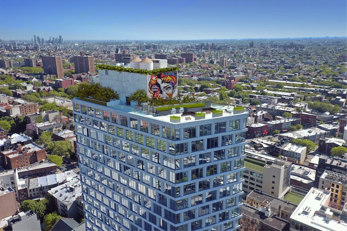 545 Vanderbilt Ave #3A, Brooklyn, NY 11238