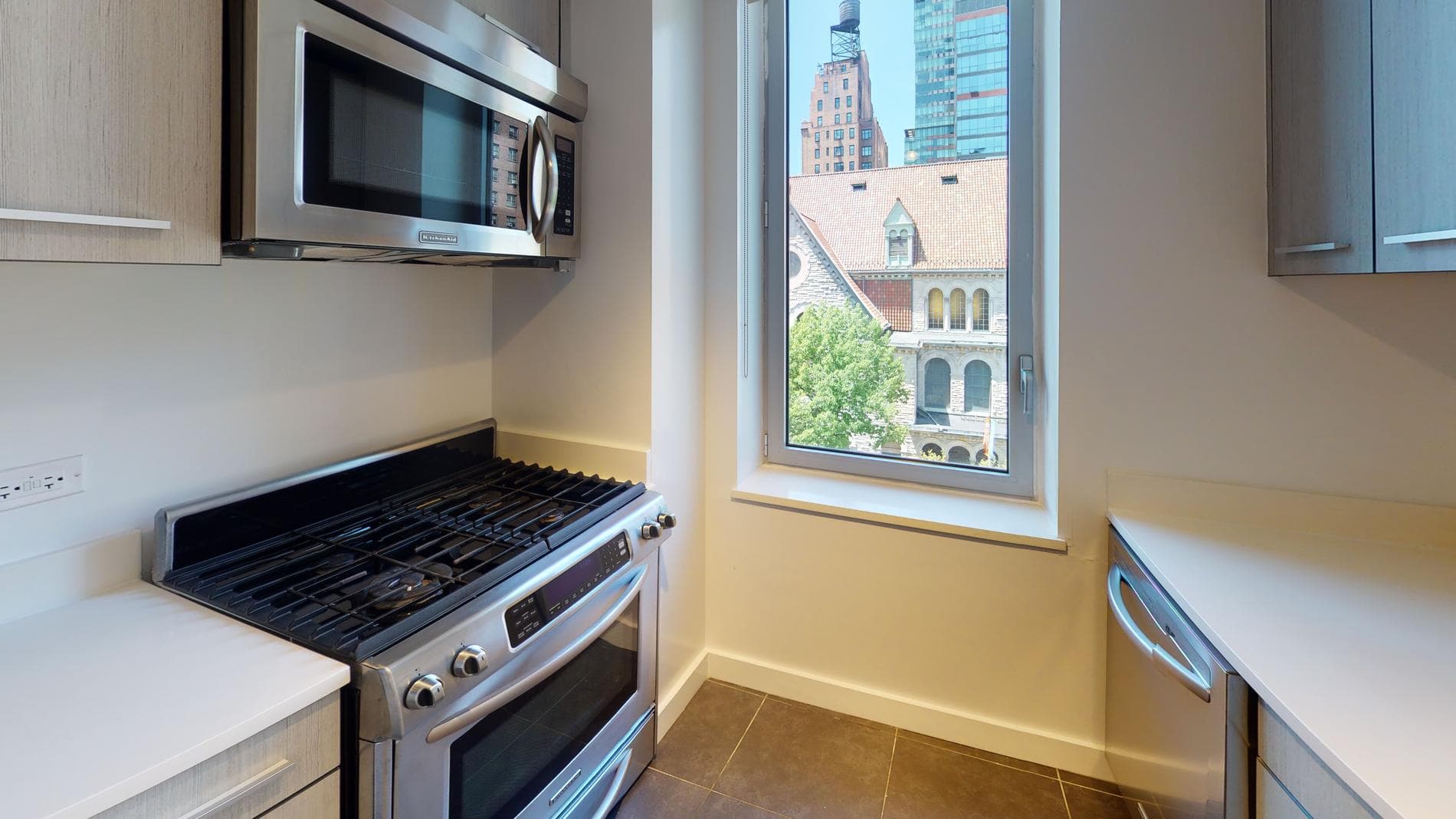 801 Amsterdam Avenue #04C, Manhattan, NY 10025