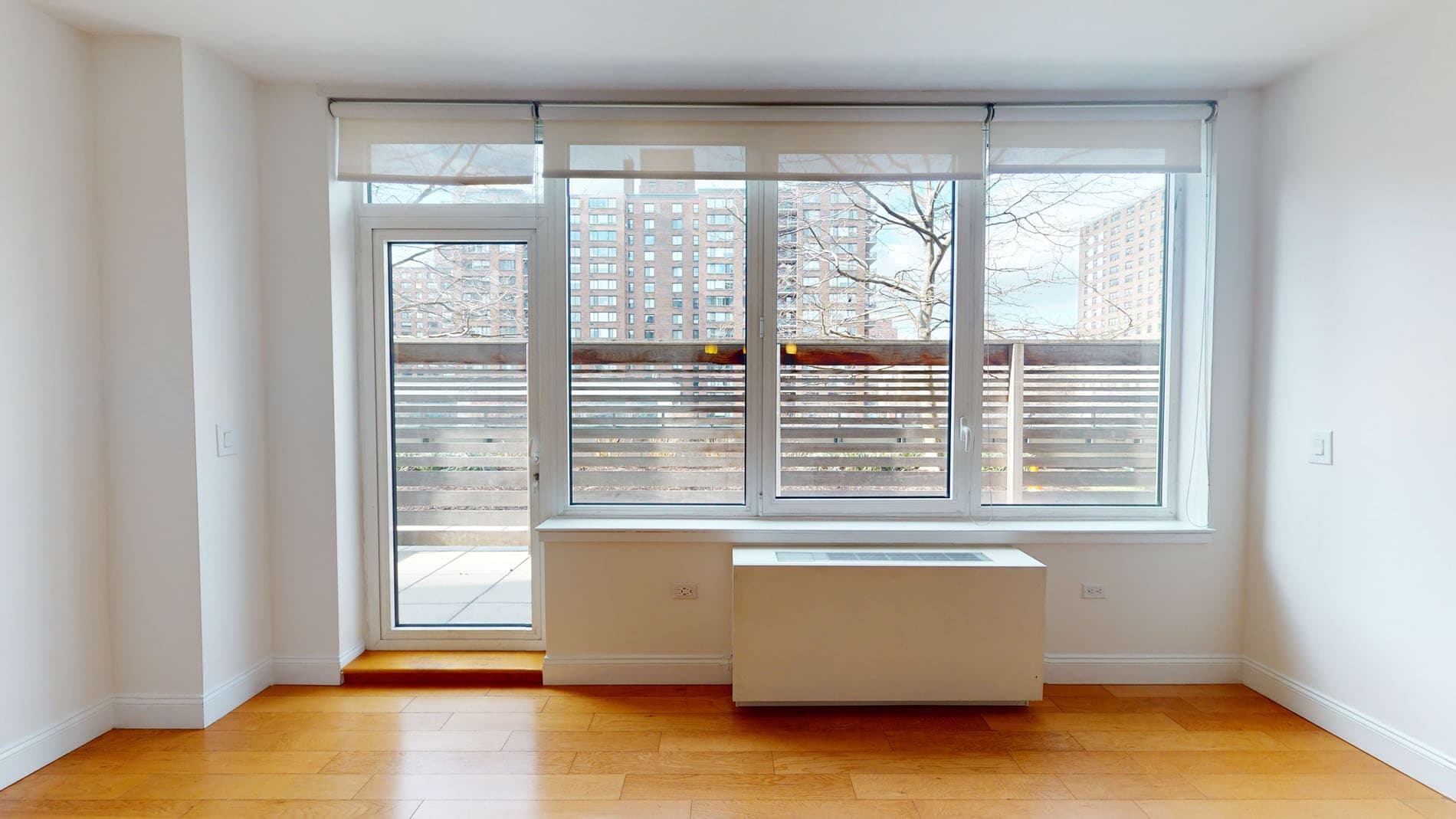 805 Columbus Avenue #04D, Manhattan, NY 10025
