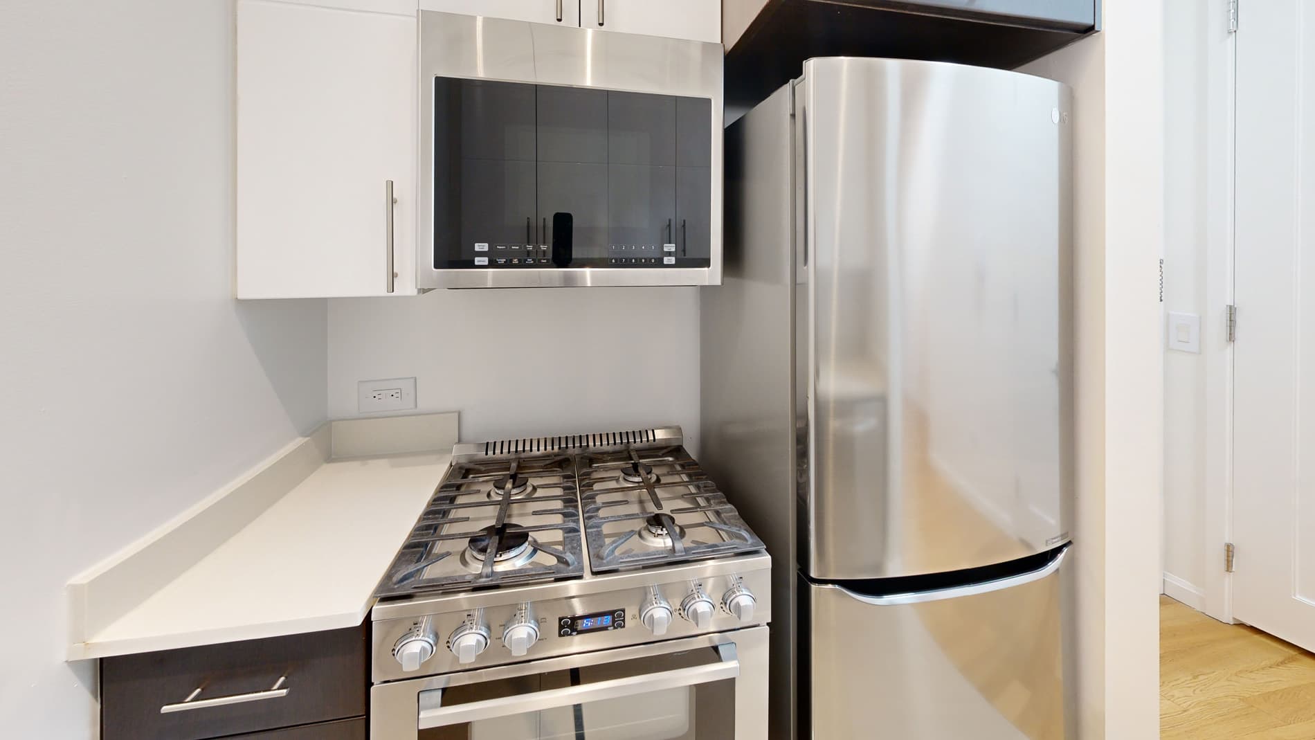795 Columbus Avenue #08M, Manhattan, NY 10025 1